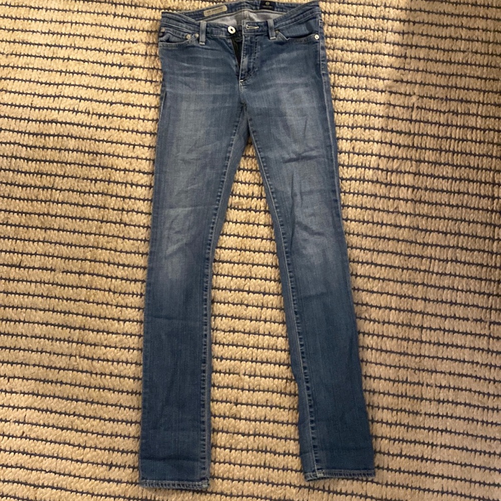 AG jeans 👖 25R
